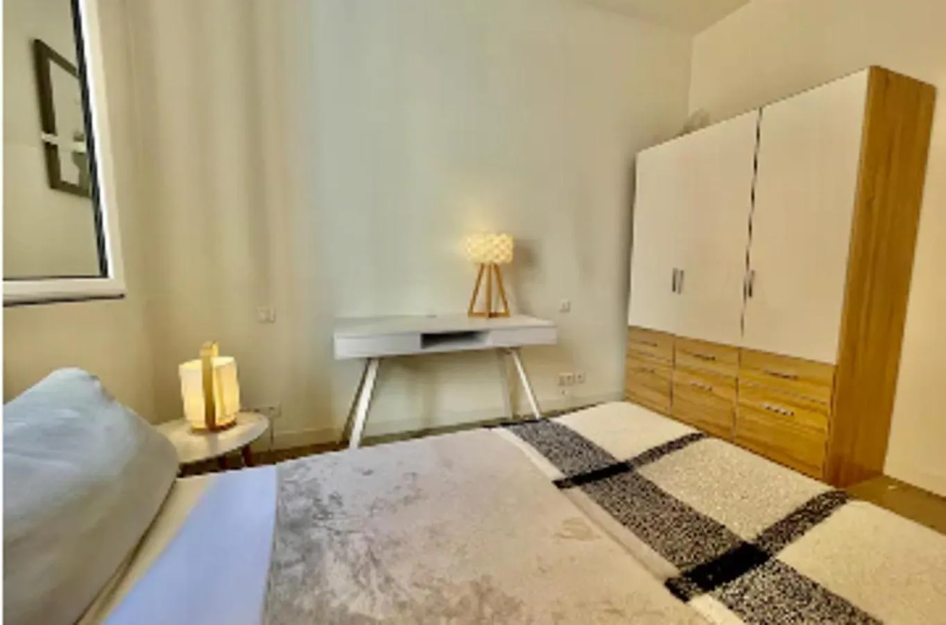 Large 4-Room Town Center Near Monaco Beausoleil 0*,